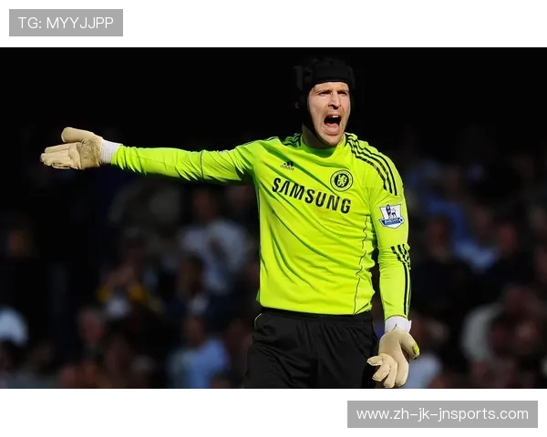 切赫作为英超最佳球员的职业生涯总结