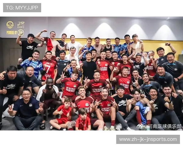 河南建业队在中超联赛中球员及道士的体育故事