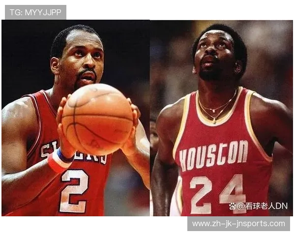 火箭队退役球衣号码及对应球员历史功绩介绍