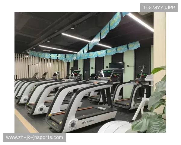 高端商用运动器械直营店连锁品牌器械升级方案中心