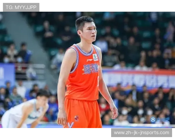 福建CBA球队江淮球员资料及场上表现分析