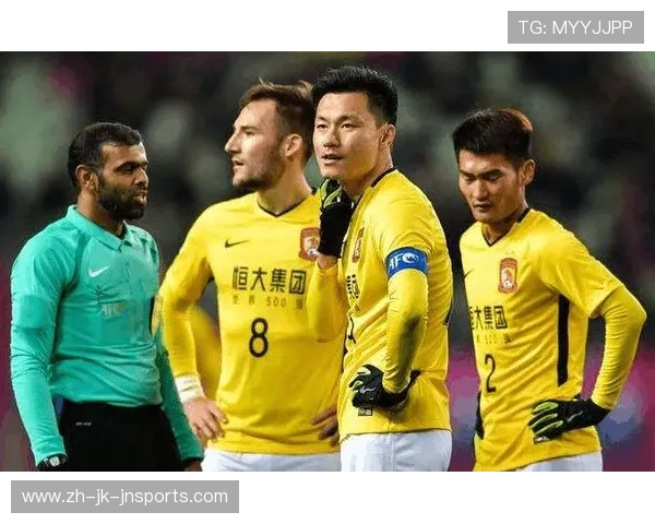 广州恒大全阵容介绍：本土核心与外援搭配点评