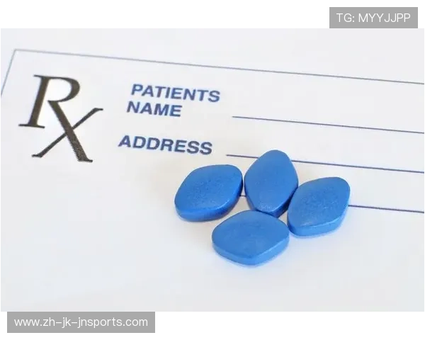 从西地那非到伐迪那非运动表现辅助药物的选择策略与安全考量